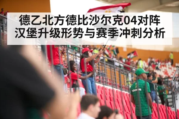 德乙北方德比沙尔克04对阵汉堡升级形势与赛季冲刺分析